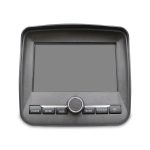 21Q6-30102 Monitor Gauge Cluster for Hyundai R140LC9 R210LC-9 R290LC-9