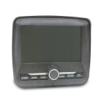 21Q6-30103 Monitor for Hyundai Excavator R210-9 R220-9 R140-9
