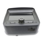 21Q6-30104 21Q6-30400 Hyundai Excavator Monitor Gauge Cluster for R-9 R220LC-9S