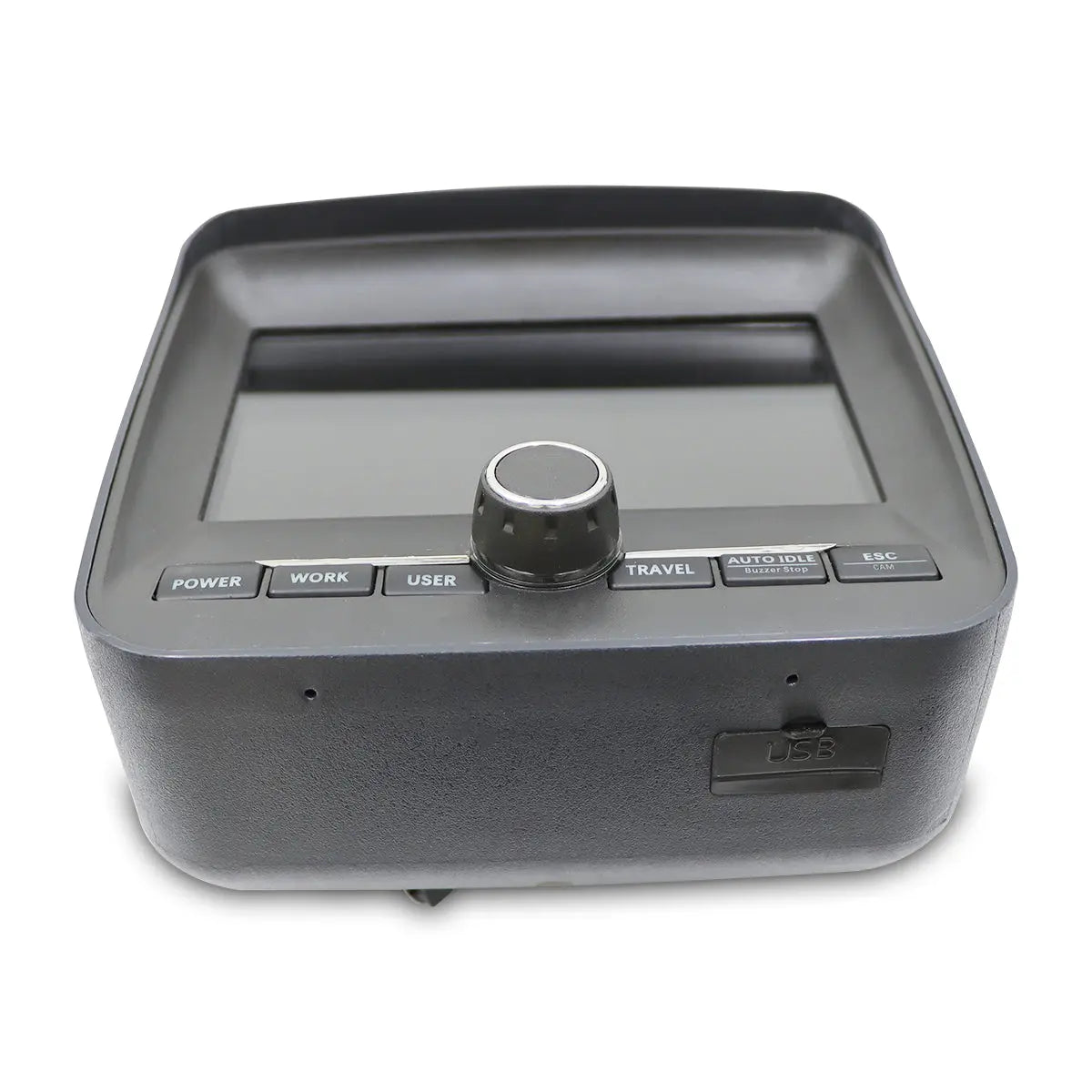 21Q6-30104 21Q6-30400 Hyundai Excavator Monitor Gauge Cluster for R-9 R220LC-9S