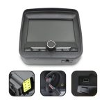 21Q6-30104 21Q6-30400 Hyundai Excavator Monitor Gauge Cluster for R-9 R220LC-9S - Image 3