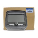 21Q6-30104 21Q6-30400 Hyundai Excavator Monitor Gauge Cluster for R-9 R220LC-9S - Image 4