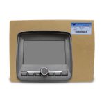 21Q6-30105 Monitor Display Panel for Hyundai R220-9 R160LC-9 R210LC-9 R380LC-9 - Image 4