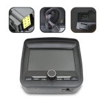 21Q6-30401 Monitor Display Panel Assy for Hyundai Excavator R220-9S R220-9 - Image 3