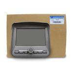 21Q6-30401 Monitor Display Panel Assy for Hyundai Excavator R220-9S R220-9 - Image 4