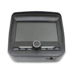 21Q6-30500 Monitor Panel for Hyundai R220-9S R220-9