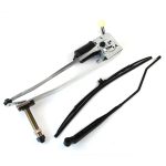21Q6-31201 Wiper Motor for Hyundai R210LC-9 R210W-9 R250LC-9