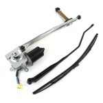21Q6-31201 Wiper Motor for Hyundai R210LC-9 R210W-9 R250LC-9 - Image 5