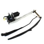21Q6-31201 Wiper Motor for Hyundai R210LC-9 R210W-9 R250LC-9 - Image 3