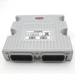 21Q6-32191 Controller Control Panel MCU for Hyundai R220LC-9SH - Image 4