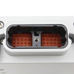 21Q6-32191 Controller Control Panel MCU for Hyundai R220LC-9SH - Image 3