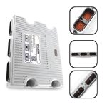 21Q6-32201 Controller for R210W-9S Excavator HYUNDAI - Image 2
