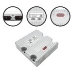 21Q6-32880 MCU Controller for Hyundai R220LC-9S Excavator - Image 4