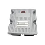 21Q6-32930 Controller MCU Control Unit for Hyundai Excavator R220LC9S