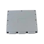 21Q6-32931 Controller ECU Control Unit for Hyundai Excavator R220LC-9SB - Image 4