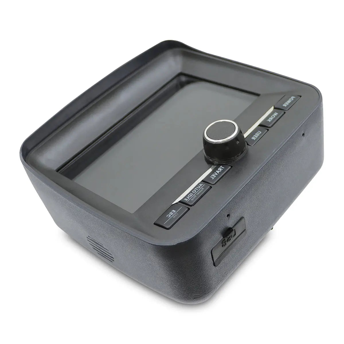 21Q6-33400 Monitor Cluster Gauge for Hyundai R220-9S R480-9 R-9