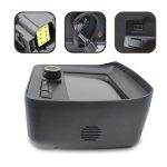 21Q6-33400 Monitor Cluster Gauge for Hyundai R220-9S R480-9 R-9 - Image 3