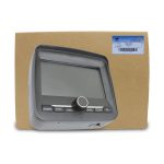 R-9 R200-9 Monitor Cluster Gauge Assy 21Q6-30104 21Q6-33401 21Q6-33400 for Hyundai R140-9 R210-9 R250-9 R330-9 R480-9 Excavator - Image 4
