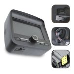 21Q6-40100 Monitor Display Screen for Hyundai R250LC-9 R290LC-9 R320LC-9 - Image 2
