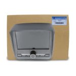 21Q6-40100 Monitor Display Screen for Hyundai R250LC-9 R290LC-9 R320LC-9 - Image 4