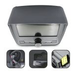 21Q6-40101 Monitor Display Cluster for Hyundai R250LC-9 R290LC-9 R320LC-9 - Image 2