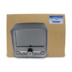 21Q6-40400 Monitor Display Panel for Hyundai R250LC-9 R290LC-9 R220LC-9 - Image 4