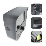 21Q6-40400 Monitor Display Panel for Hyundai R250LC-9 R290LC-9 R220LC-9 - Image 3