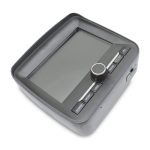 21Q6-55500 Monitor Gauge Cluster for Hyundai R330LC-9A R220LC-9A R250LC-9A
