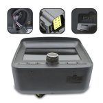 21Q6-55500 Monitor Gauge Cluster for Hyundai R330LC-9A R220LC-9A R250LC-9A - Image 2