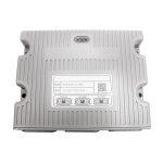21Q7-32103 MCU CPU Controller R250LC9 for Hyundai HCE MCU