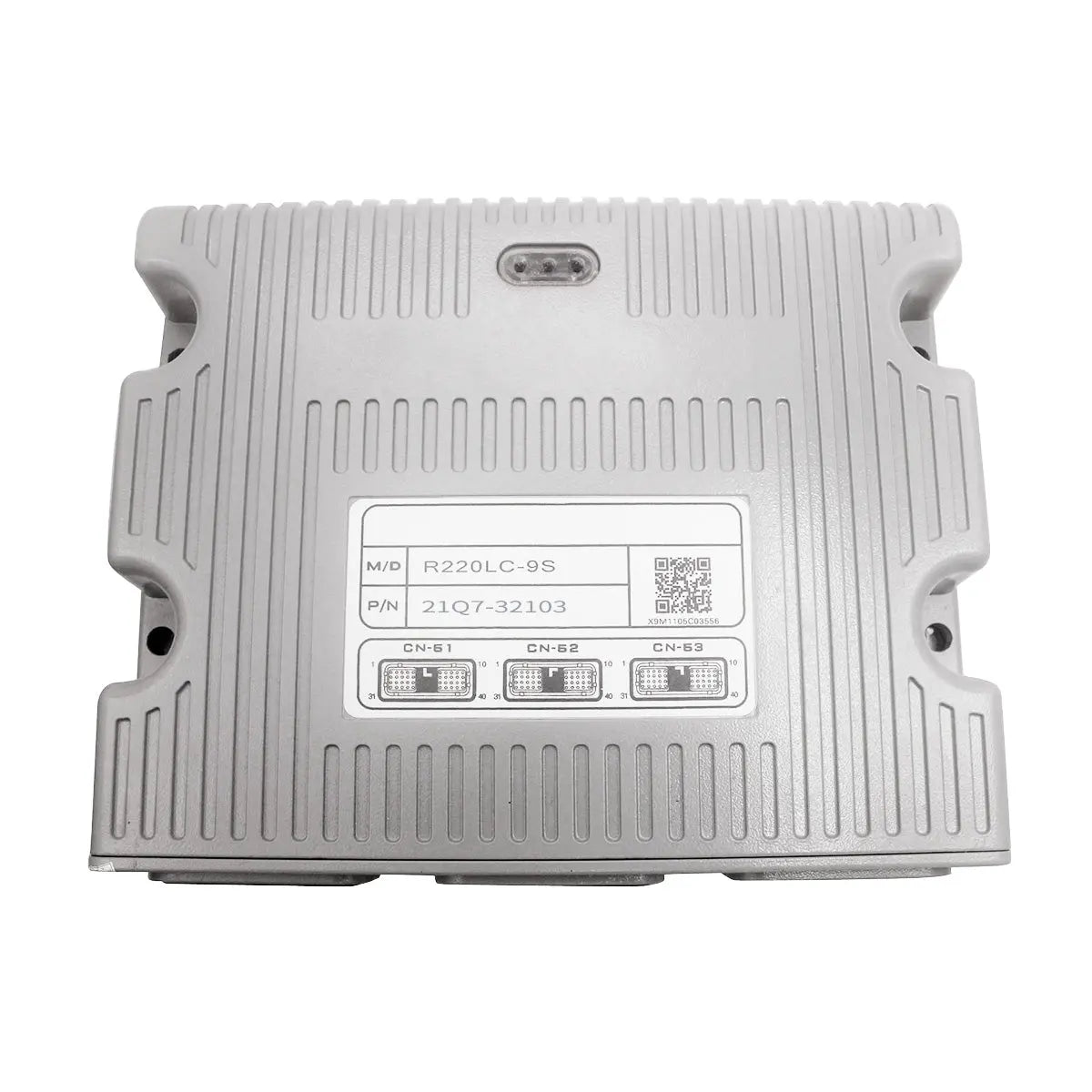 21Q7-32103-MCU-Controller-R250LC9-for-Hyundai-HCE-MCU_1 21Q7-32103 MCU CPU Controller R250LC9 for Hyundai HCE MCU - Image 1