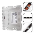 21Q7-32103 MCU CPU Controller R250LC9 for Hyundai HCE MCU - Image 5