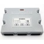 21Q9-32101 Control Panel MCU Controller for R320LC-9 Excavator