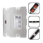 21QA-32100 CPU Controller Unit for Hyundai Excavator Parts R360LC9 - Image 5