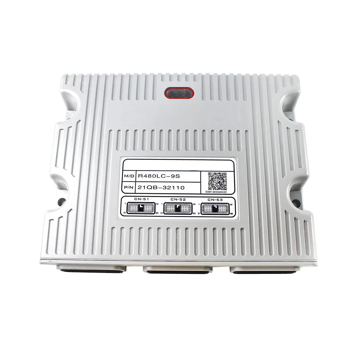 21QB-32110 MCU Controller for Hyundai R480LC-9S