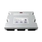 21QB-32110 MCU Controller for Hyundai R480LC-9S - Image 2