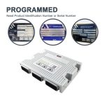 21QB-32110 MCU Controller for Hyundai R480LC-9S - Image 3