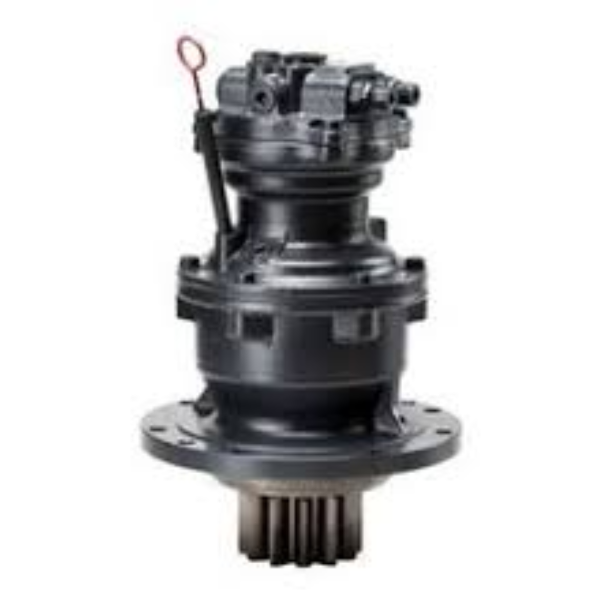21W-26-51020 Swing Motor Ass‘y for Komatsu PC78US-8 Excavator