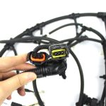 VOE20718807 20718807 D7D Engine Wiring Harness for Volvo EC210B EC240B - Image 4