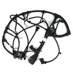 VOE20718807 20718807 D7D Engine Wiring Harness for Volvo EC210B EC240B - Image 5