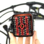 VOE20718807 20718807 D7D Engine Wiring Harness for Volvo EC210B EC240B - Image 2