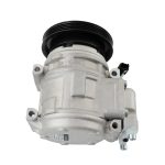 2208-6013B 24V 4PK Compressor for Doosan DX225LC-V