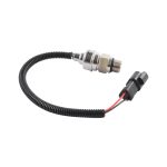 221-8859 2218859 Pump Hign Pressure Sensor Switch for Caterpillar CAT E320C E312C - Image 5