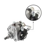 22100-E0030 294000-0618 Fuel Injection Pump for Denso Hino J05E Kobelco SK200-8 - Image 2