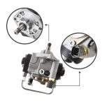 22100-E0030 294000-0618 Fuel Injection Pump for Denso Hino J05E Kobelco SK200-8 - Image 3