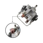 22100-E0030 294000-0618 Fuel Injection Pump for Denso Hino J05E Kobelco SK200-8 - Image 4