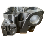 223-7263 2237263 Cylinder Head for CAT Caterpillar C18 Engine - Image 4