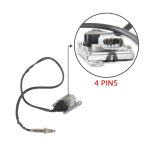 22303390 21479638 21567764 Inlet Nox Nitrogen Sensor for Volvo Mack Part MP8 D11 D13 D16 - Image 2