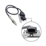 22303391 5WK97366 Nitrogen Oxides Nox Sensor for Volvo D11 D13 D16 Truck Part - Image 2