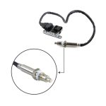 22303391 5WK97366 Nitrogen Oxides Nox Sensor for Volvo D11 D13 D16 Truck Part - Image 3